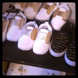 Kids shoes sizes 3,7,8
